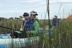 Create Listing: Kayak Tour - Matanzas River Flats