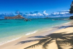 Create Listing: Private Tour of Oahu