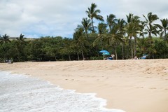 Create Listing: Lana’i Beach Picnic Sail