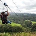 Create Listing: 5 Line Side By Side Zipline Tour