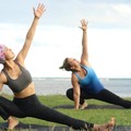 Create Listing: Power Vinyasa Yoga