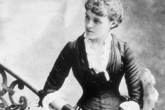 Create Listing: Edith Wharton's New York: Virtual Tour