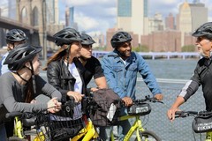 Create Listing: Brooklyn Bridge Bike Tour