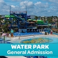 Create Listing: Waterpark Single Day Admission  