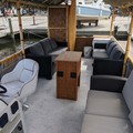 Create Listing: 22' Tiki Pontoon Rental