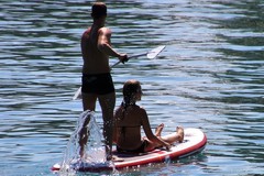 Create Listing: SUP Rental