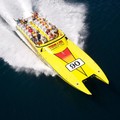 Create Listing: Thriller Miami Speedboat Tour | Ages 3+