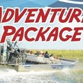 Create Listing: Adventure Package