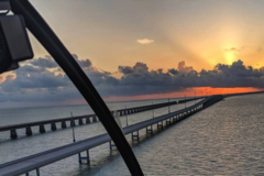 Create Listing: Seven Mile Bridge Tour - 60-Minute Ride