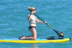 Create Listing: Marriott Beachside Paddleboard Rental  - 1 to 8 Hours