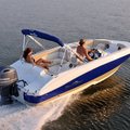 Create Listing: 20' Nautic Star (X-Ta-Sea) - 1 to 10 Persons