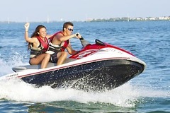 Create Listing: Casa Marina Island Jet Ski Tour - 90 Minutes