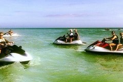 Create Listing: Marriott Beachside Island Jet Ski Tour