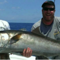 Create Listing: ¾ Day Fishing Charter - Wrecks and Reefs • Up to 6 People