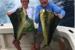 Create Listing: Full Day Offshore Charter - Mahi-mahi, Tuna, Wahoo