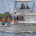 Create Listing: 35' Delta Sportfisher • Offshore Charters  - 6 Passengers 