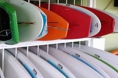 Create Listing: Kayak and Paddleboard Rentals (3 days)