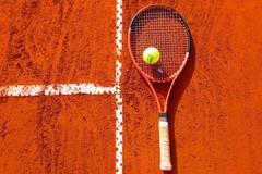 Create Listing: Racquet Stringing