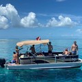 Create Listing: Half Day Sandbar Cruise