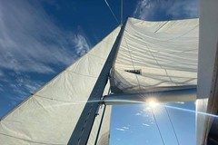 Create Listing: Two Hour Day Sail