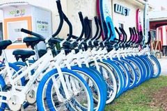 Create Listing: One Day Bike Rental - 9 Hours