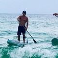 Create Listing: Surfboard One Hour Rental - All Ages