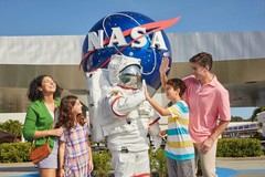 Create Listing: Kennedy Space Center Ultimate Adventure - Approx. 12 Hours 