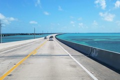 Create Listing: Road Trip: 7 Mile Bridge, Beach & Key Deer