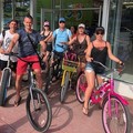 Create Listing: The Famous South Beach Bicycle Tour - Ages 12+