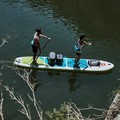 Create Listing: Tandem/Trio Paddle Board - 90 mins