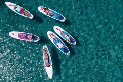 Create Listing: RENTALS - Kayaks & Paddle Boards  • 1.5 to 8 Hours