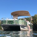 Create Listing: Gulf Discovery - Homosassa River |  2 hour tour | All Ages