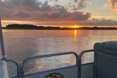 Create Listing: Sunset / Dolphin Cruise - 3 Hours - All Ages