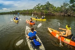 Create Listing: 4 Day Rental - Rent Kayaks, Paddle Boards & Fishing Gears