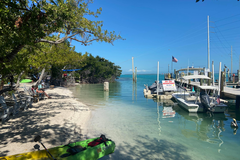 Create Listing: Tour of the Keys, from Key Largo to Islamorada - 6hrs