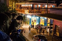 Create Listing: Frenchmen Street Live Music Pub Crawl - 3hrs