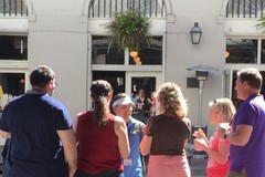 Create Listing: French Quarter History & Cocktail Tour - 3hrs