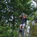 Create Listing: COURSE 1 | Daytona Zipline | 1 hour | Ages 8+