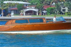 Create Listing: Venice Water Limo in Miami