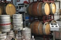 Create Listing: Wine and Brewery - 8hrs Ages 21+ • 2 person minimum