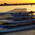 Create Listing: Standard (Rigid) SUP Rental - 9hrs 