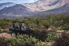 Create Listing: Gravel and Grape UTV Adventure- 5.5hrs