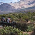 Create Listing: Gravel and Grape UTV Adventure- 5.5hrs