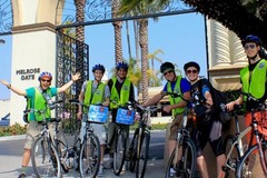 Create Listing: Hollywood Bike Tour