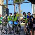 Create Listing: Hollywood Bike Tour