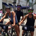 Create Listing: Celebrity Bike Tour (Guided)