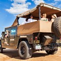 Create Listing: Wheels & Whiskey - Hummer Adventure- 5.5hrs