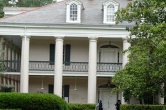 Create Listing: Double Plantation Tour • Oak Alley & Laura- 7.5hrs