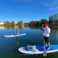 Create Listing: 4-Hour (SUP) Paddleboard & Kayak Rentals in Orlando