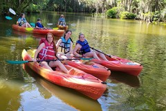 Create Listing: Splash & Dash + Two Hour Paddle Rental - 2hours